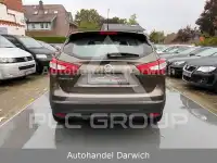 2014 Nissan QASHQAI