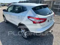 2014 Nissan QASHQAI
