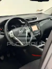 2014 Nissan QASHQAI