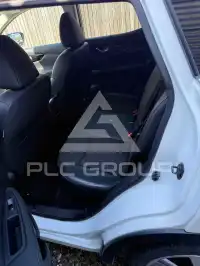2014 Nissan QASHQAI