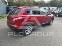 2014 Nissan QASHQAI