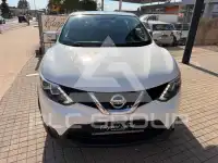2014 Nissan QASHQAI