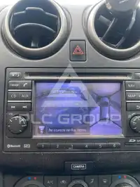 2014 Nissan QASHQAI