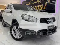 2014 Nissan QASHQAI
