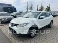 2014 Nissan QASHQAI