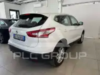 2014 Nissan QASHQAI
