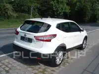 2014 Nissan QASHQAI