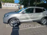 2014 Nissan QASHQAI