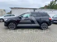 2014 Nissan QASHQAI