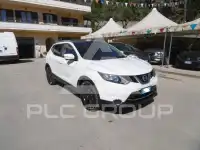 2014 Nissan QASHQAI