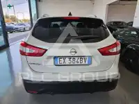 2014 Nissan QASHQAI