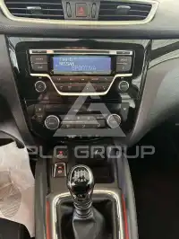 2014 Nissan QASHQAI