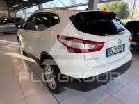 2014 Nissan QASHQAI
