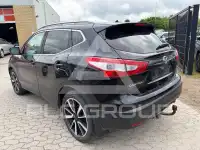 2014 Nissan QASHQAI