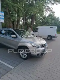 2014 Nissan QASHQAI