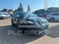 2014 Nissan QASHQAI