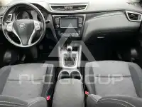2014 Nissan QASHQAI