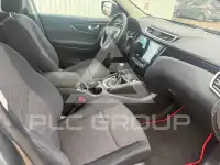 2014 Nissan QASHQAI