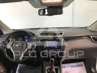 2014 Nissan QASHQAI