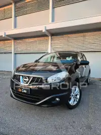 2014 Nissan QASHQAI