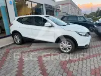 2014 Nissan QASHQAI