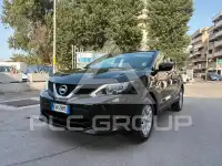 2014 Nissan QASHQAI