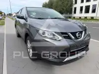 2014 Nissan QASHQAI