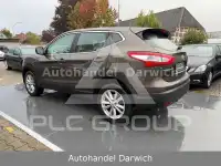 2014 Nissan QASHQAI
