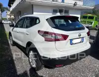2014 Nissan QASHQAI
