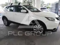 2014 Nissan QASHQAI