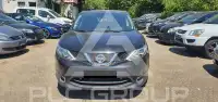 2014 Nissan QASHQAI