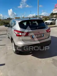 2014 Nissan QASHQAI