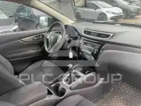 2014 Nissan QASHQAI
