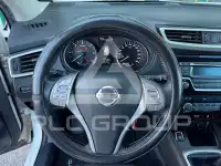 2014 Nissan QASHQAI