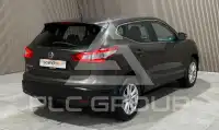 2014 Nissan QASHQAI