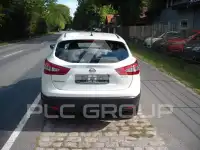 2014 Nissan QASHQAI