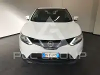 2014 Nissan QASHQAI