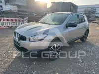 2014 Nissan QASHQAI