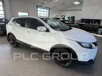 2014 Nissan QASHQAI