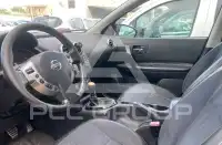 2014 Nissan QASHQAI