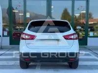 2014 Nissan QASHQAI