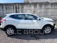 2014 Nissan QASHQAI