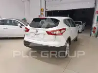 2014 Nissan QASHQAI