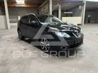 2014 Nissan QASHQAI