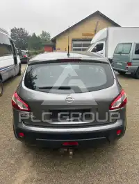 2014 Nissan QASHQAI