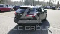 2014 Nissan QASHQAI