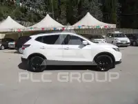 2014 Nissan QASHQAI