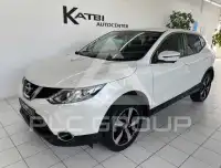 2014 Nissan QASHQAI