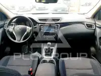 2014 Nissan QASHQAI