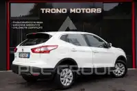 2014 Nissan QASHQAI
